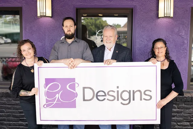 AicoraGems LP dba Geralyn Sheridan Designs