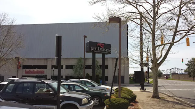 Red Lobster