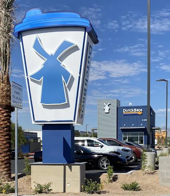 Dutch Bros Coffee
