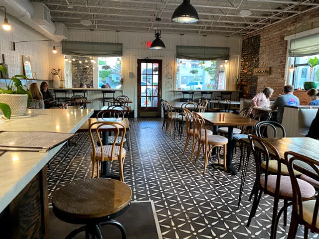 Real & Rosemary Homewood