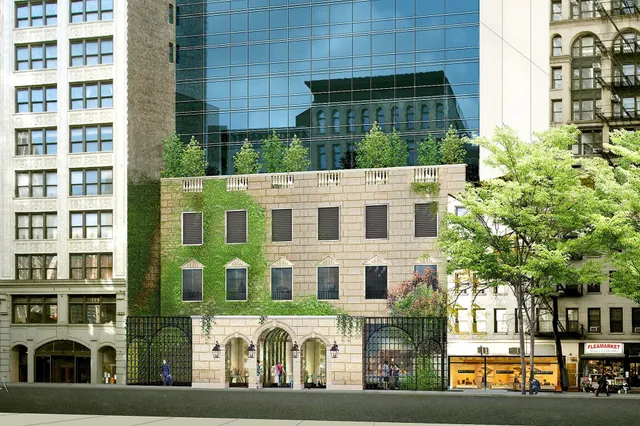 Renaissance New York Chelsea Hotel