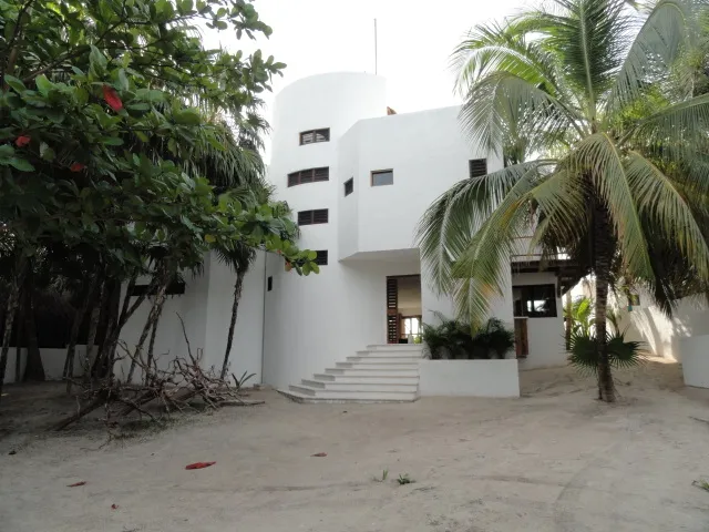 Casa Carolina Tulum