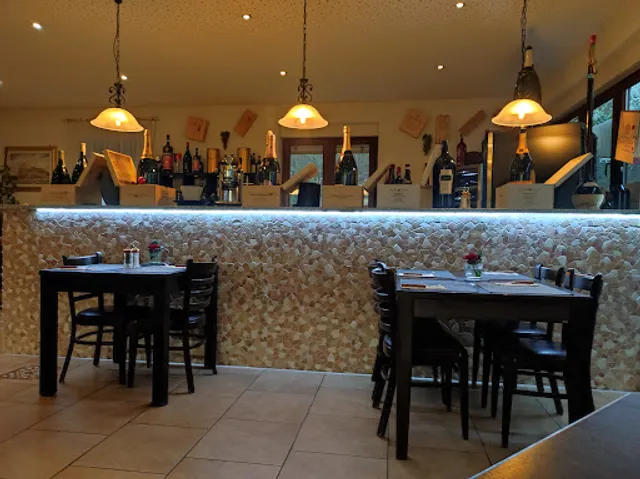 DA MICHELE PIZZERIA | Ditzingen