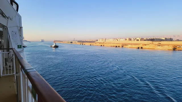 Suez Canal