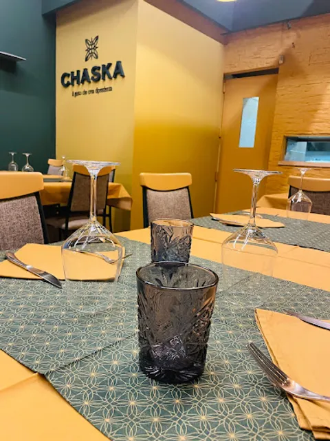 Chaska Ristorante