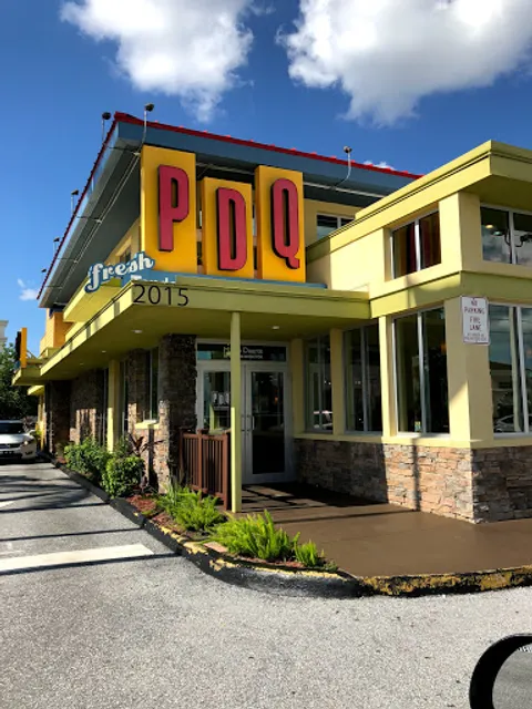 PDQ Chicken: West Palm Beach