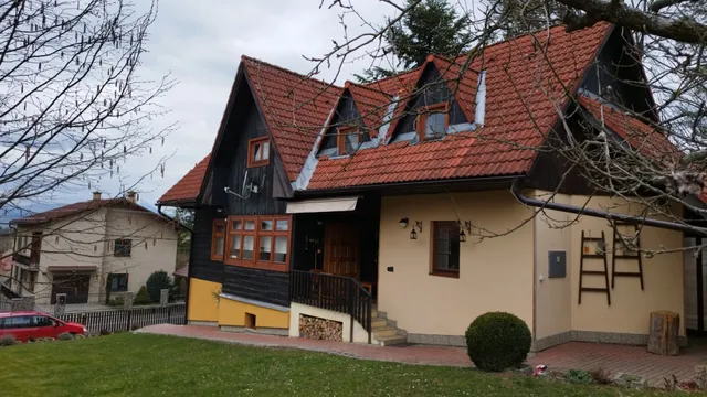 Drevenica Michael GPS