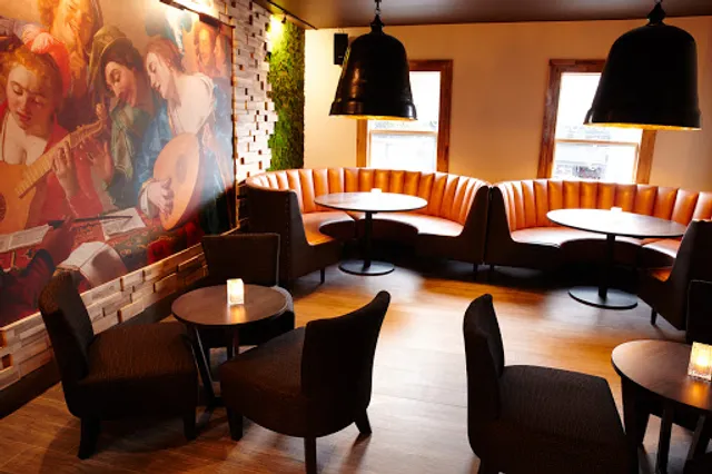 Thai Square Islington