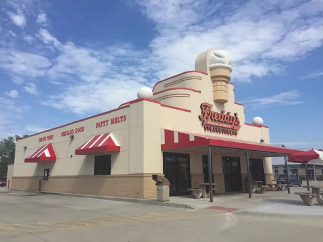 Freddy's Frozen Custard & Steakburgers