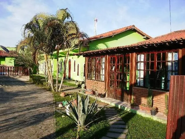 Pousada Solar do Paraty