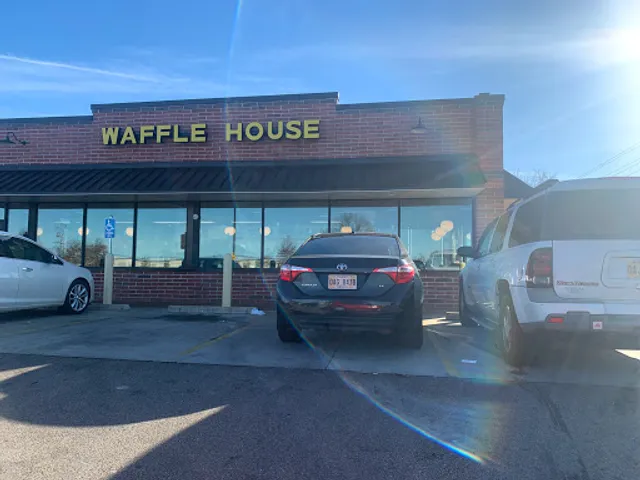 Waffle House