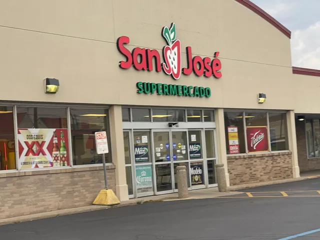 Supermercado San José