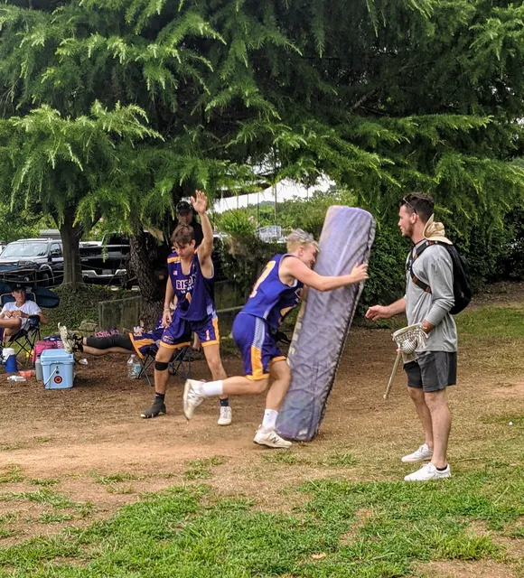 AJ Huffman Sports Complex