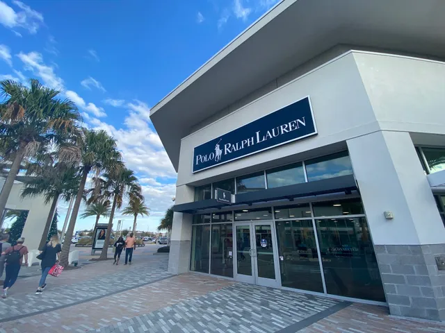 Polo Ralph Lauren Factory Store