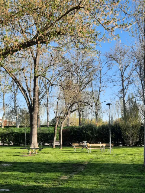 Little Kids Playground