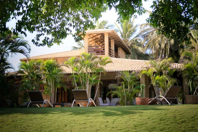 Refugios Parajuru - Villa Cristiano