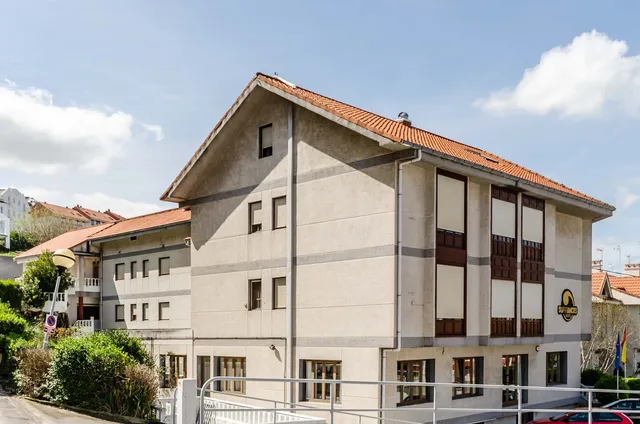 Hotel Surfances · Hotel en Suances