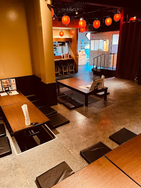 Isaribi Tondabayashi