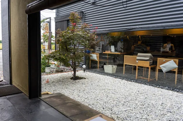 Mugi-no-sora Gachi Soba Dojo