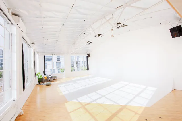 Studio710 - Photo and Video Rental Studio + Event Space