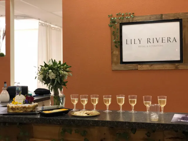 Lily Rivera Bridal and Alterations