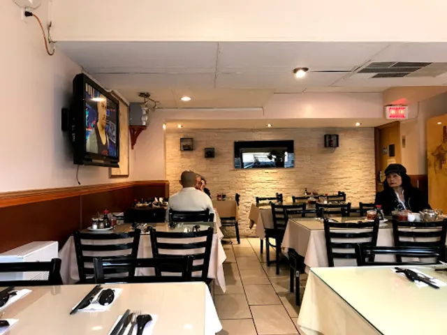 Restaurant Hoai Huong