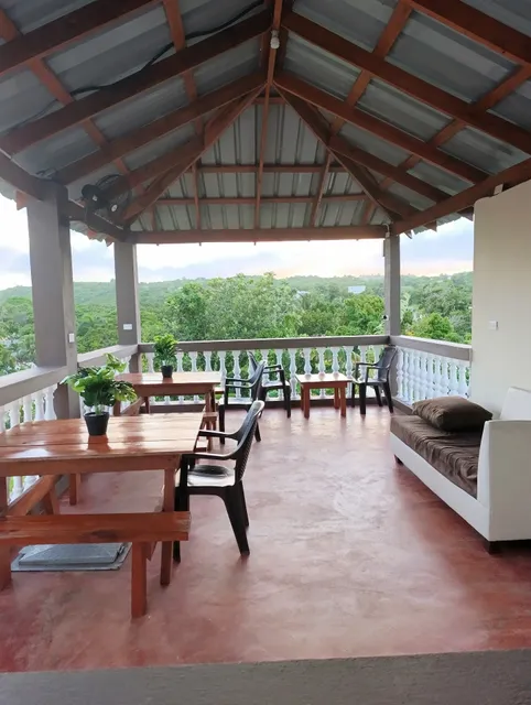 Apart Hotel Costa Verde