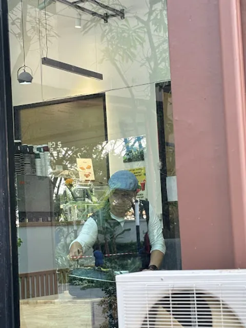 Rodem Cafe 로뎀 카페