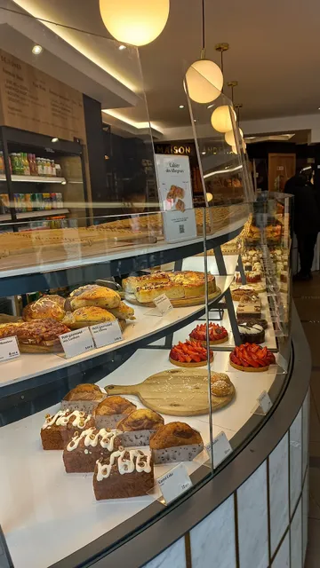 Maison Landemaine La Varenne