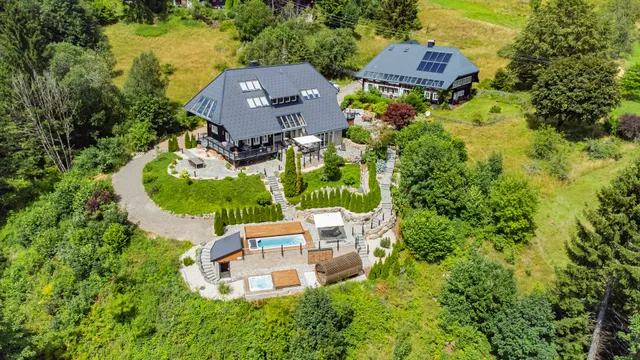 Bibi's Chalet Ferienwohnung