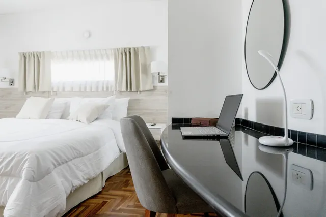 Mediterraneo hotel y spa