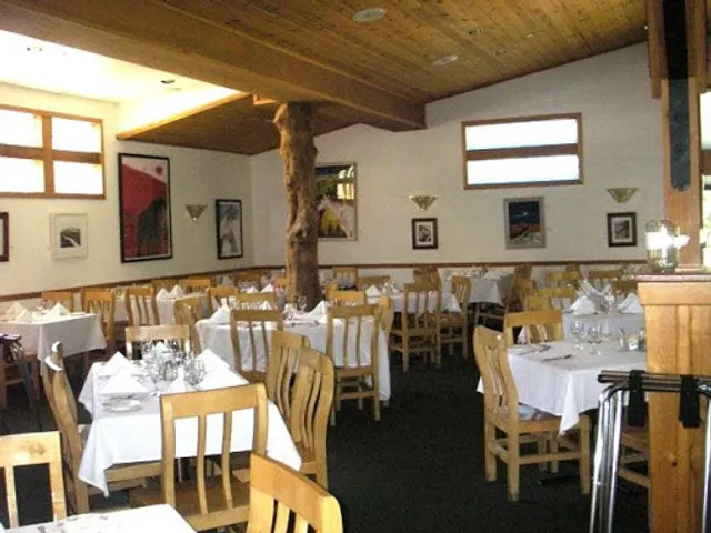 Le Chêne French Cuisine