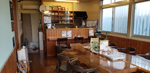 くりくりぼうず