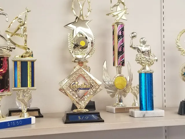 Anady's Trophies and Engraving Inc