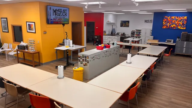 Mize Art Studio