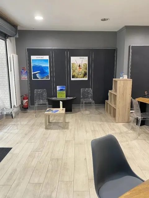 Selectour - Voyages et Nouveaux Horizons