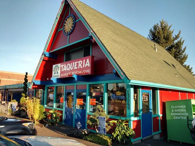 Sanchez Taqueria Y Panaderia