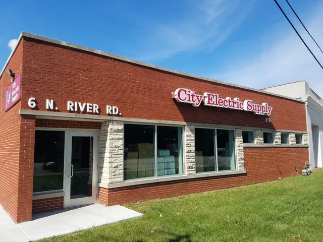 City Electric Supply Des Plaines