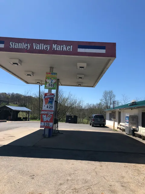 Stanley Valley Market