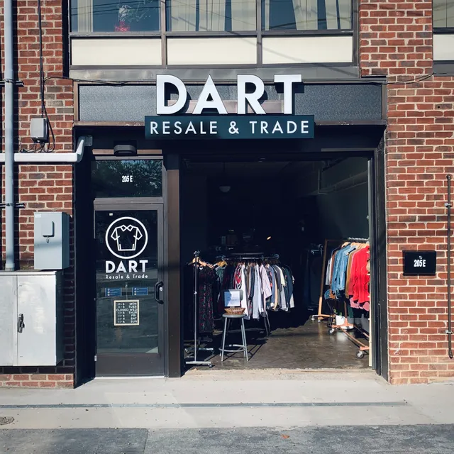 Dart Resale and Trade