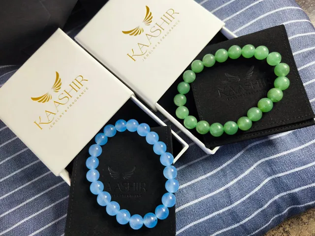 Kaashir Jewelry & Fragrance