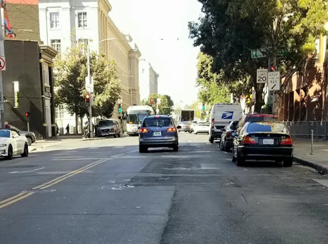 Civic Center Residence