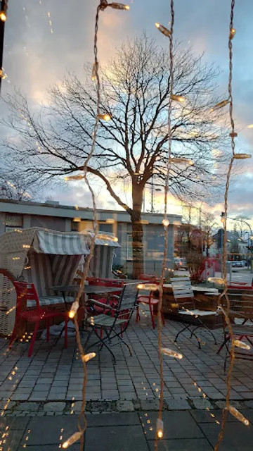 Familienbäckerei Kistenpfennig