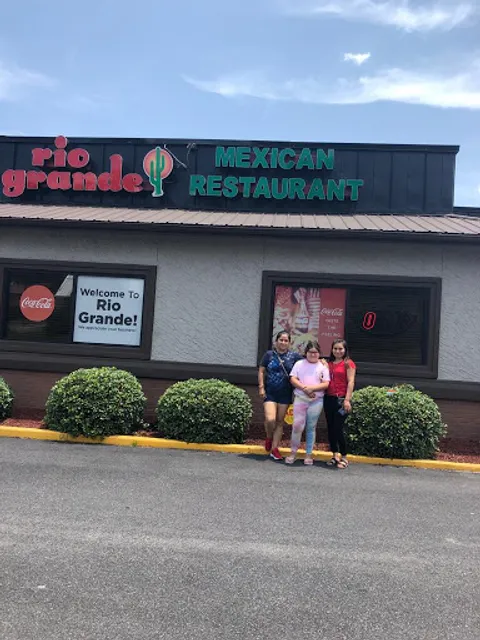 Rio Grande Mexican Restaurant
