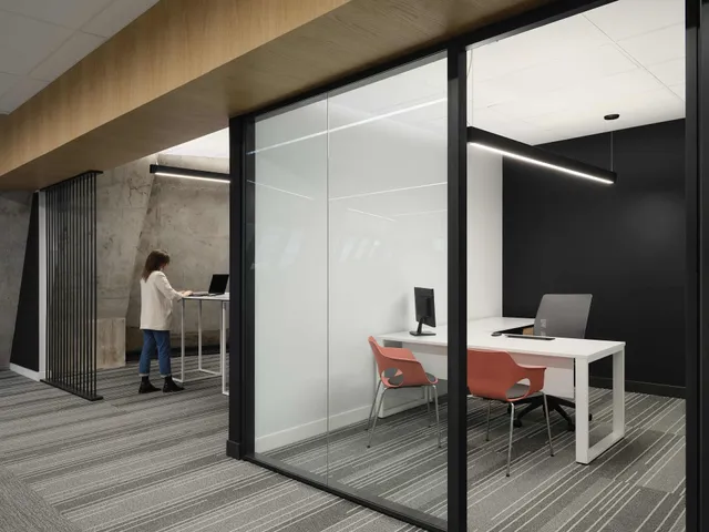 Parlor City Office Furniture