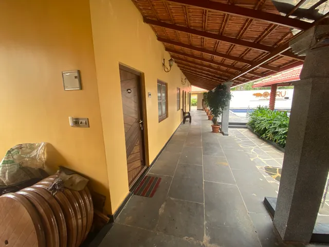 Ooru Resort