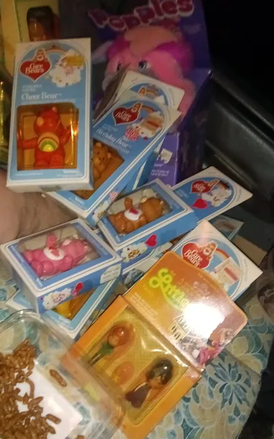 Wheelersburg Flea Market