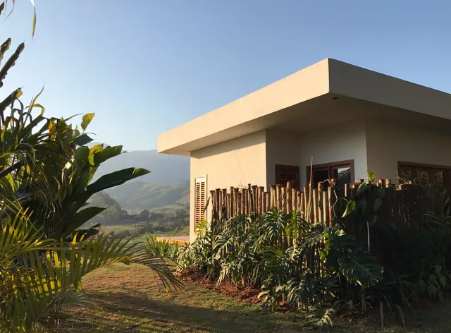 Fazenda Santa Vitória