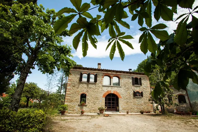 Villa La Ginestra - Casa vacanze / Bed & breakfast