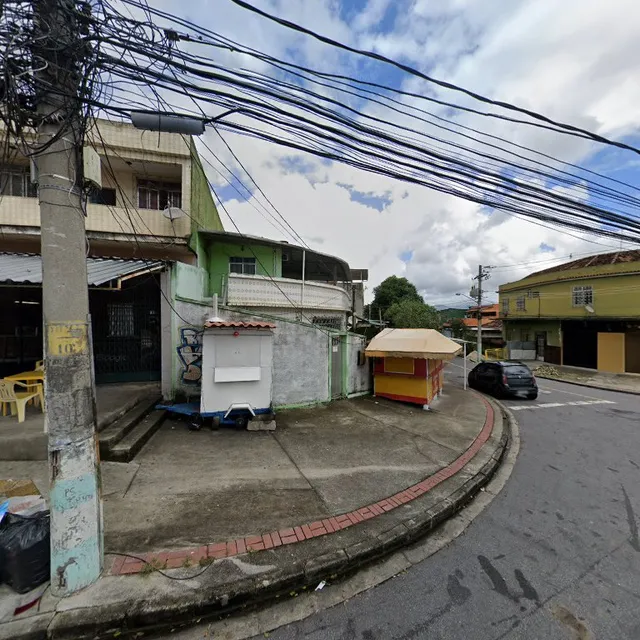 Padaria e Confeitaria Nova Esperança